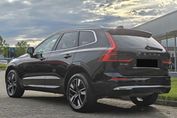 Volvo XC60 B5 AWD Plus Bright