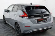 Nissan Leaf 40kWh N-Connecta