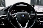 BMW Seria 5 Touring 530d Luxury Line