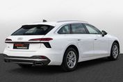 Audi A6 40 TDI mHEV Advanced S tronic