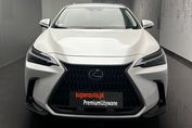 Lexus NX 350h Prestige 2WD