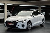 Audi A3 35 TFSI mHEV Advanced S tronic