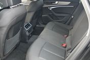 Audi A6 45 Tfsi Mhev Quattro s Line s Tronic