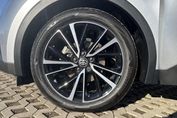 Toyota C-HR 2.0 Hybrid Executive