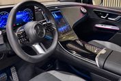 Mercedes EQE SUV 350 4-Matic AMG Line Twoja Edycja