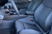Audi Q3 TFSI S line Sportback