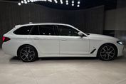BMW Seria 5 Touring 520d M Sport