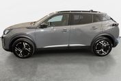 Peugeot 2008 1.2