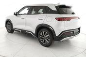 BYD ATTO 2 DM-i Boost