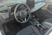 Suzuki Swace 1.8 Hybrid Elegance CVT