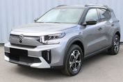 Citroen C3 Aircross Max eDCT6 1.2 mHEV