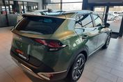 Kia Sportage 1.6 T-GDI L DCT