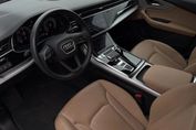 Audi Q7 45 TDI quattro S Line