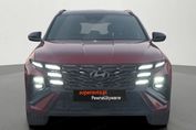 Hyundai Tucson 1.6 T-GDi HEV N-Line 2WD aut