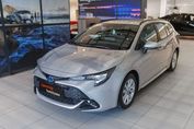 Toyota Corolla 1.8 Hybrid Comfort
