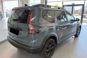 Dacia Jogger Extreme 7-miejsc 1.8 Full Hybrid