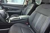Hyundai Tucson 1.6 T-GDi  Smart HEV 2WD