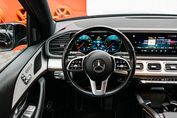 Mercedes GLE 350 de 4-Matic