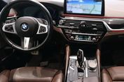 BMW Seria 5 540i xDrive mHEV M Sport sport-aut