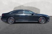 Audi A8 S8 TFSI mHEV quattro Tiptr.