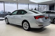 Skoda Octavia 2.0 TDI Ambition