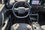 Citroen C4 X 1.2 PureTech Shine S&S EAT8