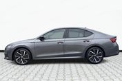 Skoda Octavia 1.5 TSI Sportline DSG