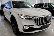 Hongqi HS5 2.0T AWD