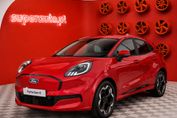 Ford Puma Premium 46.8 kWh