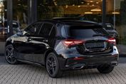 Mercedes Klasa A 220 4-Matic AMG Line