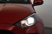 Toyota Yaris Comfort 1.5 Hybrid