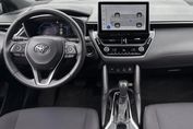 Toyota Corolla Cross 2.0 Hybrid Style AWD