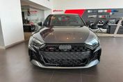 Audi A3 RS3 TFSI quattro