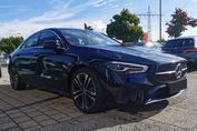 Mercedes CLA 200
