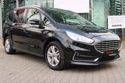 Ford Galaxy 2.0 Titanium 7os.