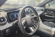 Mercedes Klasa C 220 d 4MATIC AMG Line