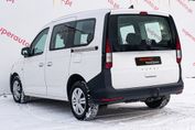 Volkswagen Caddy osobowy L1H1
