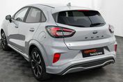 Ford Puma 1.0 EcoBoost ST-Line