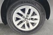 Skoda Fabia Drive 1,0 MPI