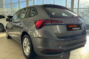 Skoda Scala 1.0 TSI Selection DSG