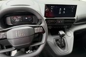 Fiat Doblo Cargo/Van L2H1