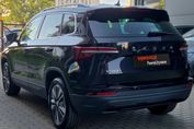 Skoda Karoq TSI ACT Style
