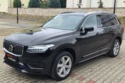 Volvo XC90 B5 D AWD Core aut