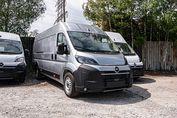 Opel Movano Heavy L4H2