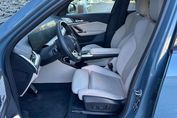 BMW X1 sDrive18d M Sport
