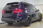 BMW X7 xDrive40d M Sport