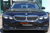 BMW Seria 3 320d xDrive Sport Line aut