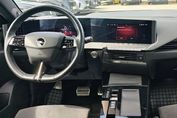 Opel Astra VI 1.5 CDTI  aut