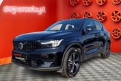 Volvo XC40 B3 Plus Dark