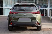 Lexus UX 300h F Sport Design Hybrid Dynamic Force